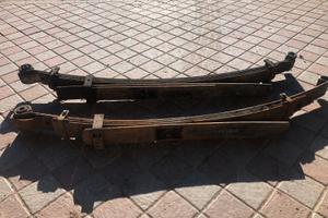 Balestre Mitsubishi L200