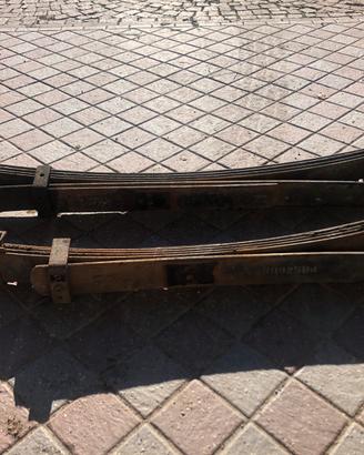 Balestre Mitsubishi L200