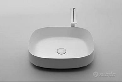 Valdama SEED Lavabo D'appoggio SEL02