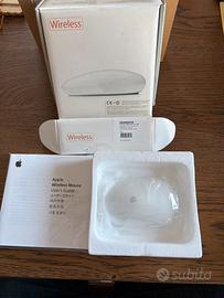 Apple Wireless Mouse  M9269ZM/B - vintage