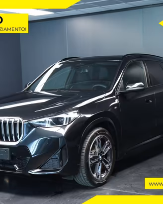 BMW X1 20d 2.0 48V 150CV xDrive Msport