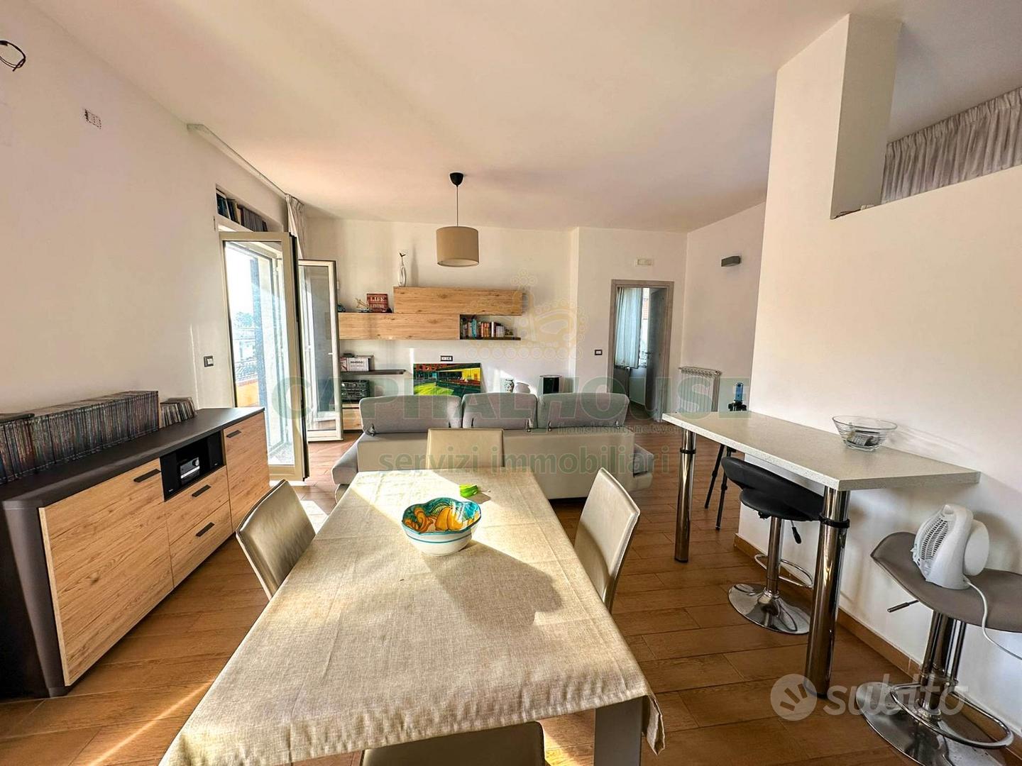 Appartamento – Capua, Sant'Angelo in Formis - Vista 4