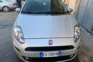 Fiat Punto 1.2 8V 5 porte Street