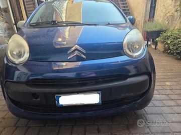 Citroen C1 2008