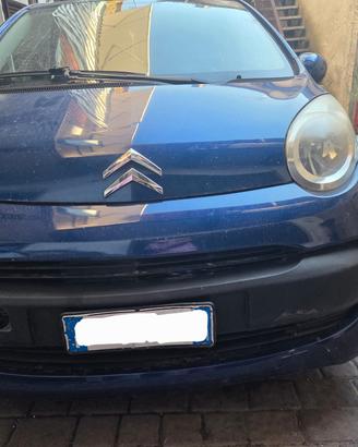 Citroen C1 2008
