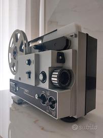 Proiettore Vintage IMAC DUA 8 300 - Super 8 