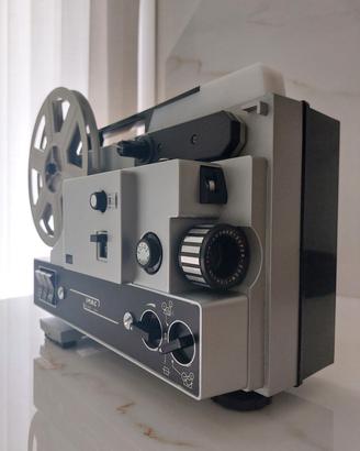 Proiettore Vintage IMAC DUA 8 300 - Super 8 