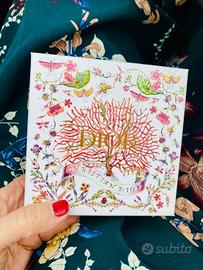 Scatola cartone Cristian Dior