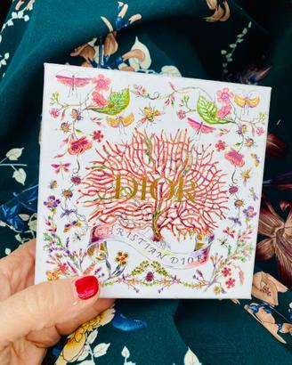 Scatola cartone Cristian Dior