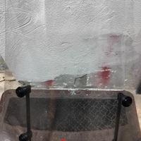 paravento per VESPA piaggio PX 