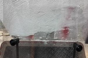 paravento per VESPA piaggio PX 