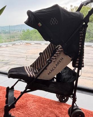 Passeggino Maclaren leggero