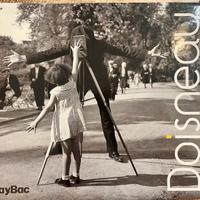 Robert Doisneau en 365 photographies
