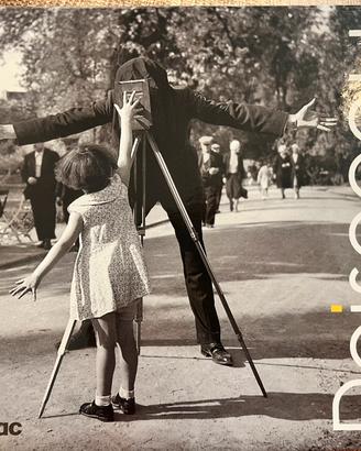 Robert Doisneau en 365 photographies