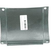 Chiusura anteriore codone carbonio Aprilia RSV 100