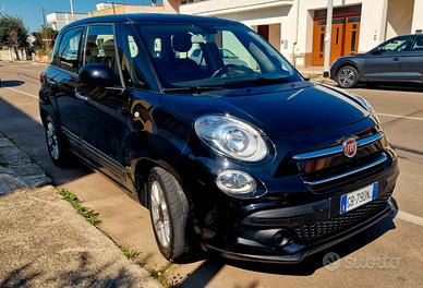 500L 1.4 benzina mirror