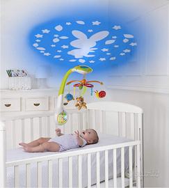 Chicco  giostrinna Disney
Baby
