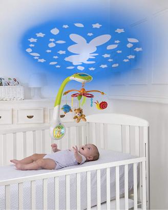 Chicco  giostrinna Disney
Baby
