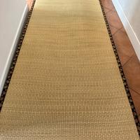 Tatami tradizionale giapponese