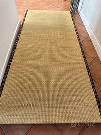 Tatami tradizionale giapponese