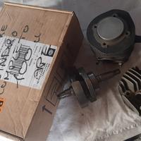 Pezzi di ricambio ape 50