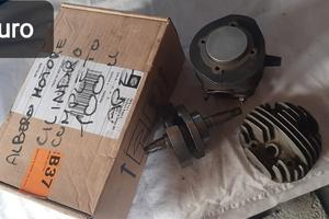 Pezzi di ricambio ape 50