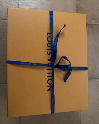 Louis Vuitton scarpe