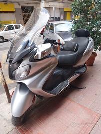 burgman650 anno 2005