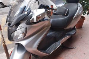 burgman650 anno 2005