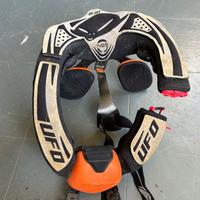 Collare UFO motocross/enduro