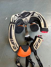 Collare UFO motocross/enduro