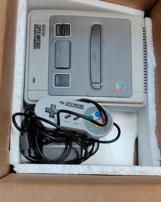 super Nintendo  64 switch 