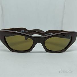 Occhiale da Sole donna VERSACE 477B nuovo