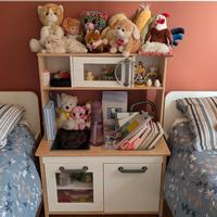 Cucina giocattolo Ikea bambini