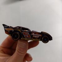 Hot wheels Maximum Leeway