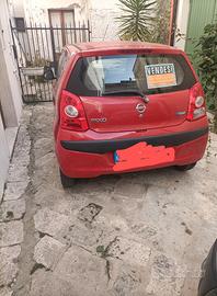 NISSAN Pixo - 2010