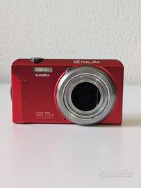 Casio EX-ZS100 - fotocamera digitale compatta