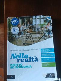 nella realta diritto ed economia 