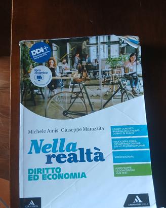 nella realta diritto ed economia 