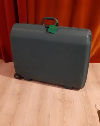 Valigia Samsonite Vintage