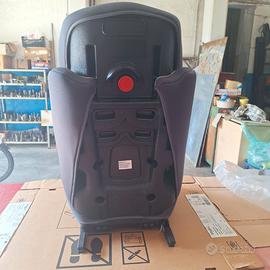 Seggiolino per bambini per auto 3/6 anni