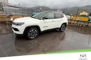 JEEP COMPASS LIMITED