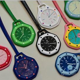 Swatch x Audemars Piguet