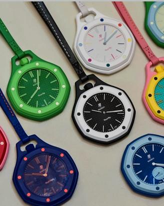 Swatch x Audemars Piguet