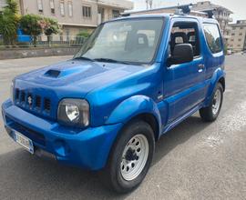 Suzuki Jimny 1.5 DDiS cat 4WD JLX km 88000 anno 20
