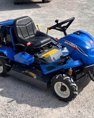 Rider ISEKI SRA 800- NUOVO