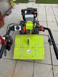 Moto coltivatore grillo modello max 3