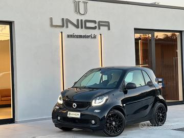 Smart ForTwo 90 0.9 Turbo Twinamic Superpassion IT