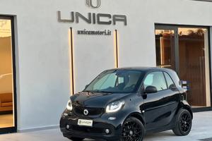 Smart ForTwo 90 0.9 Turbo Twinamic Superpassion IT