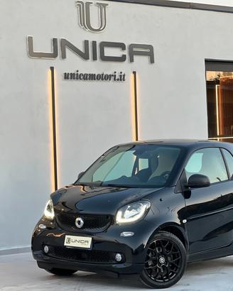 Smart ForTwo 90 0.9 Turbo Twinamic Superpassion IT
